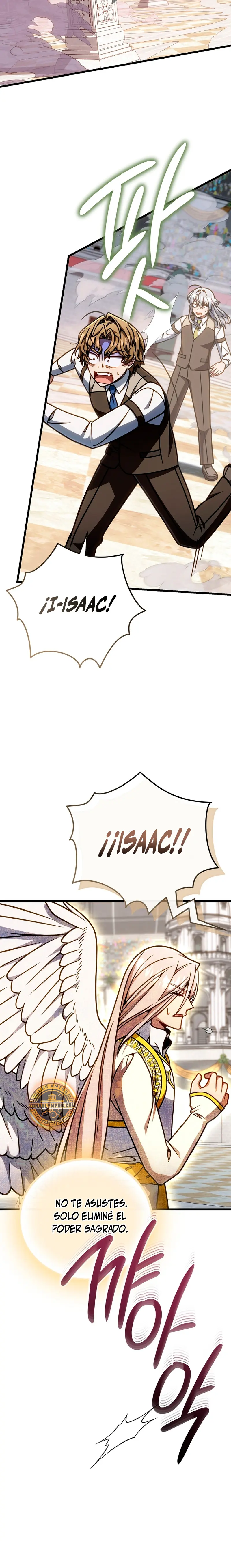 Voy a Aniquilar Esta Tierra > Capitulo 60 > Page 151