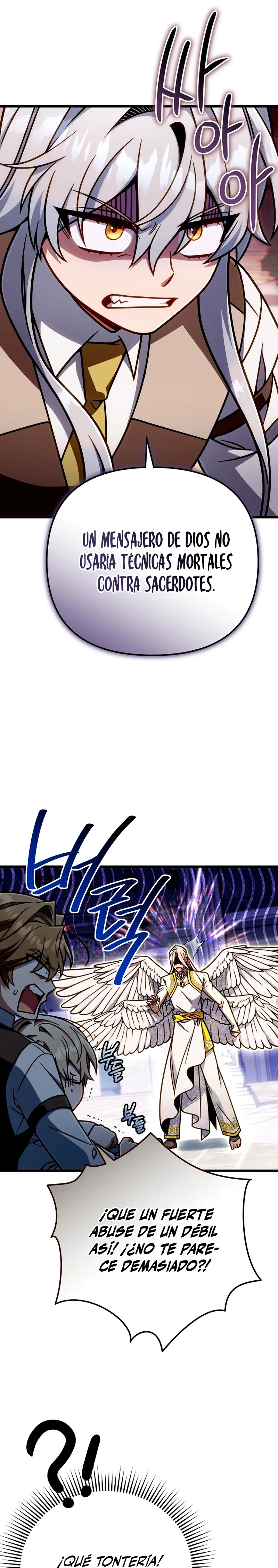 Voy a Aniquilar Esta Tierra > Capitulo 60 > Page 211