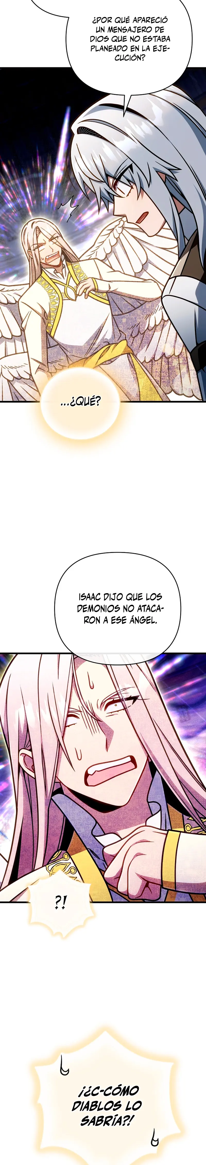 Voy a Aniquilar Esta Tierra > Capitulo 60 > Page 241