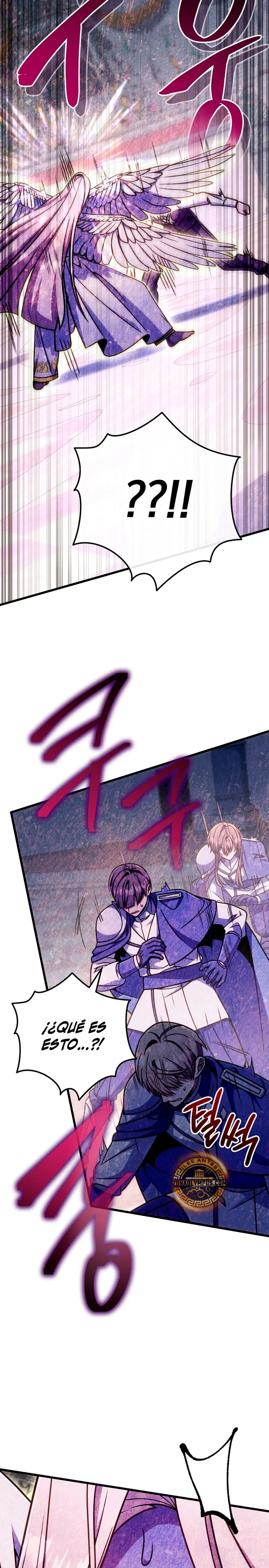 Voy a Aniquilar Esta Tierra > Capitulo 60 > Page 281