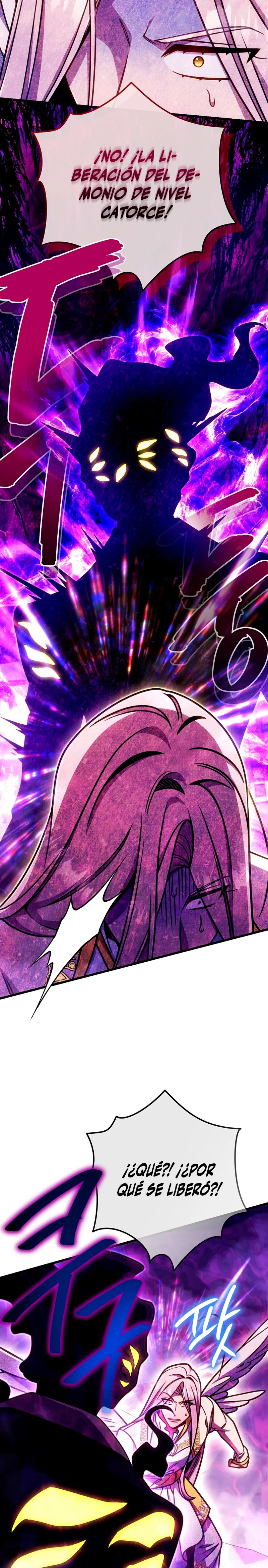 Voy a Aniquilar Esta Tierra > Capitulo 60 > Page 291