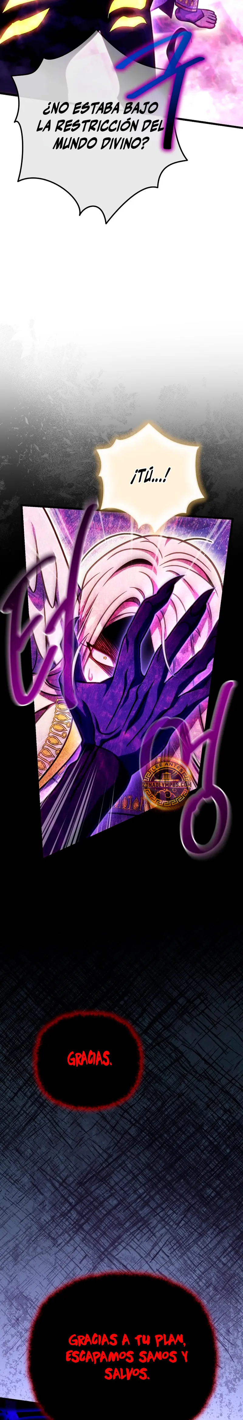 Voy a Aniquilar Esta Tierra > Capitulo 60 > Page 301