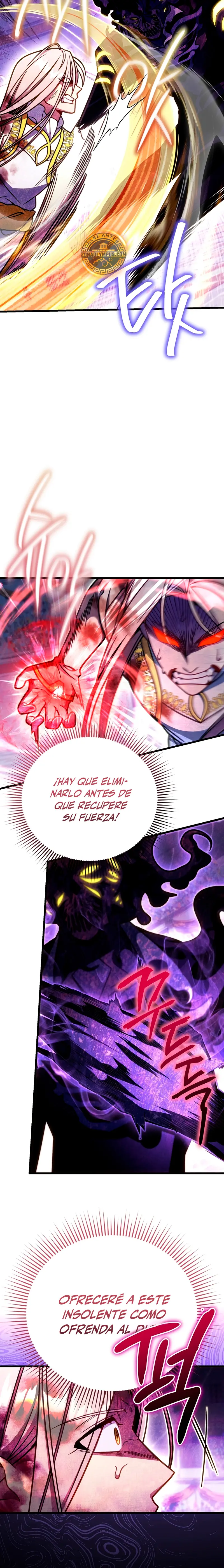 Voy a Aniquilar Esta Tierra > Capitulo 61 > Page 51