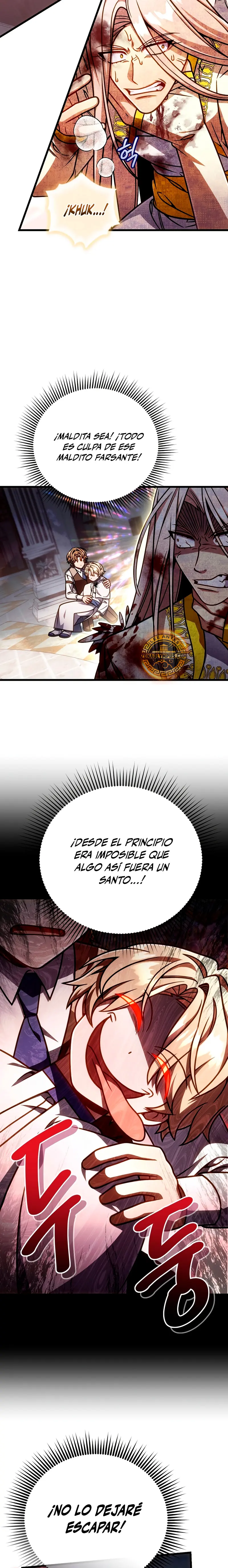 Voy a Aniquilar Esta Tierra > Capitulo 61 > Page 101