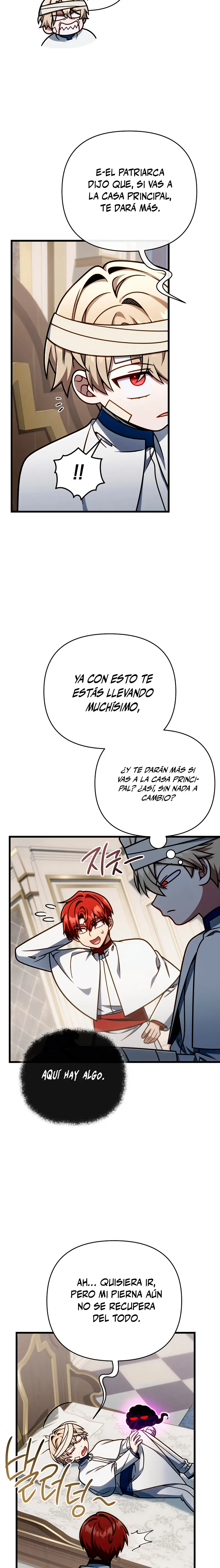 Voy a Aniquilar Esta Tierra > Capitulo 62 > Page 91