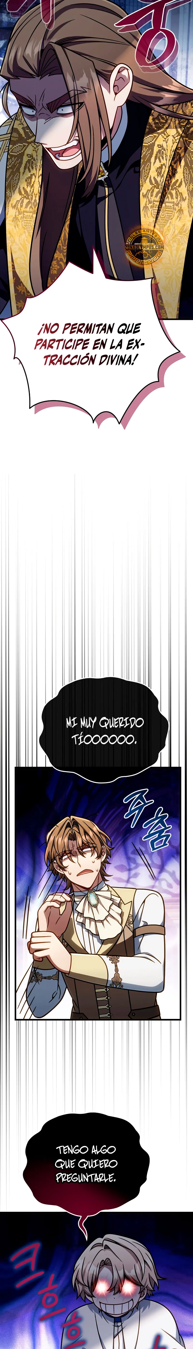 Voy a Aniquilar Esta Tierra > Capitulo 62 > Page 151