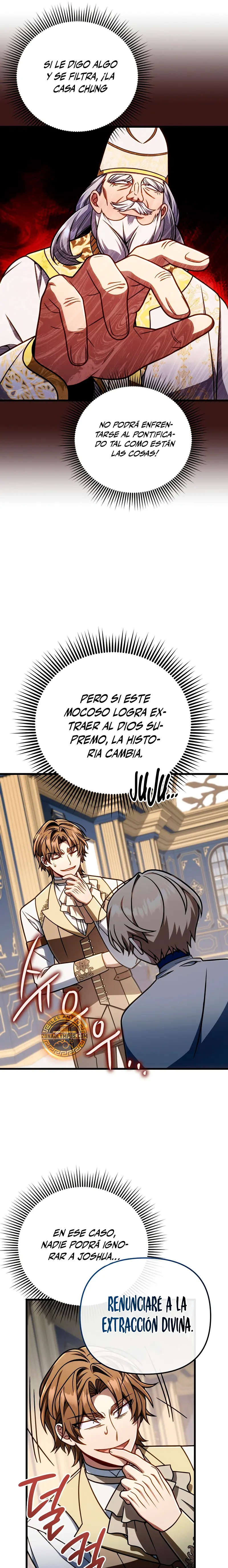 Voy a Aniquilar Esta Tierra > Capitulo 62 > Page 181