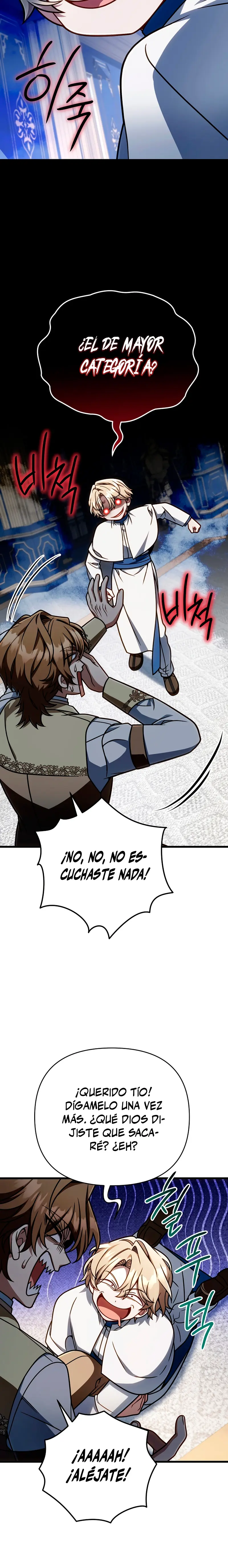 Voy a Aniquilar Esta Tierra > Capitulo 62 > Page 201