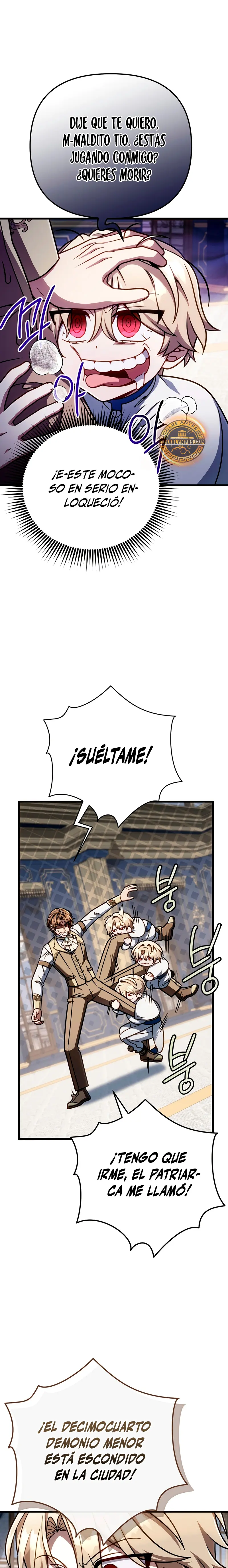 Voy a Aniquilar Esta Tierra > Capitulo 62 > Page 211