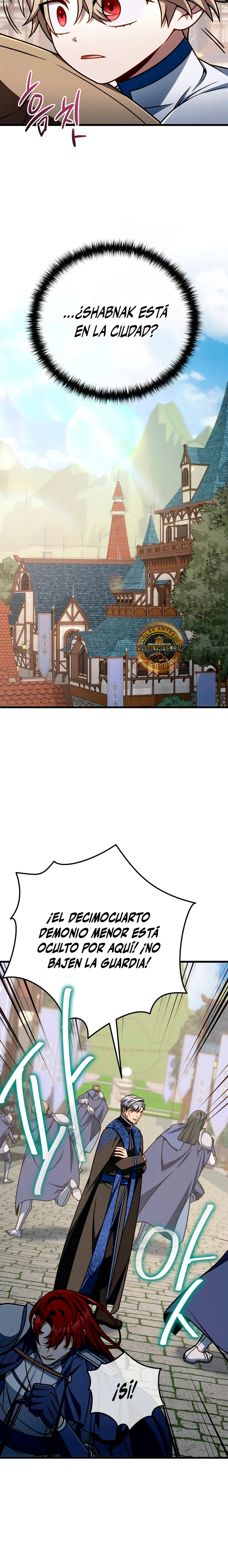 Voy a Aniquilar Esta Tierra > Capitulo 62 > Page 221