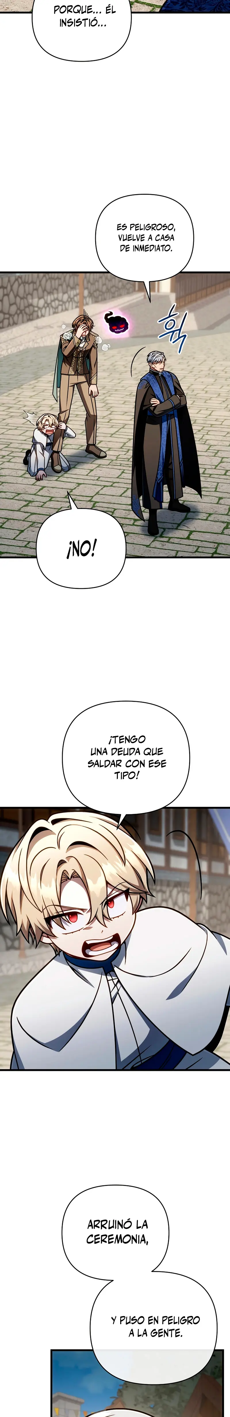 Voy a Aniquilar Esta Tierra > Capitulo 62 > Page 251