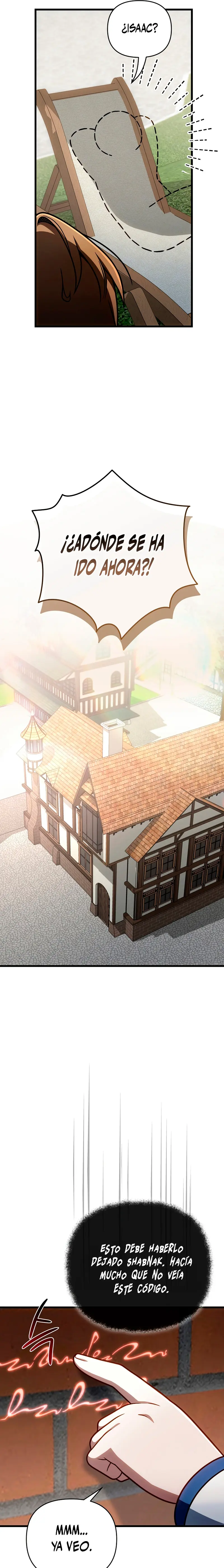 Voy a Aniquilar Esta Tierra > Capitulo 63 > Page 131