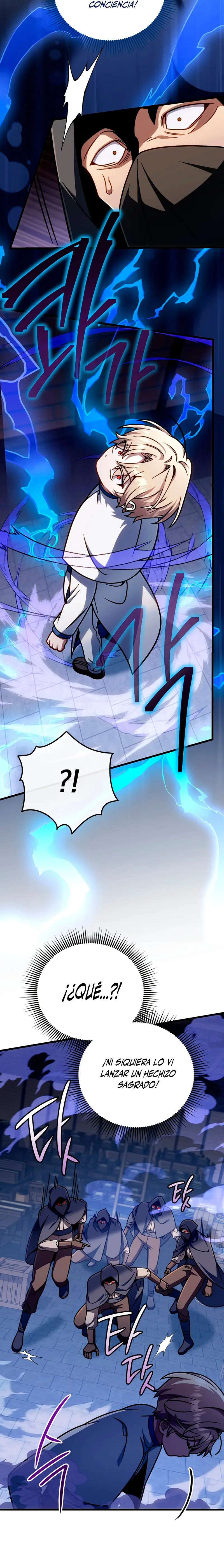 Voy a Aniquilar Esta Tierra > Capitulo 63 > Page 171