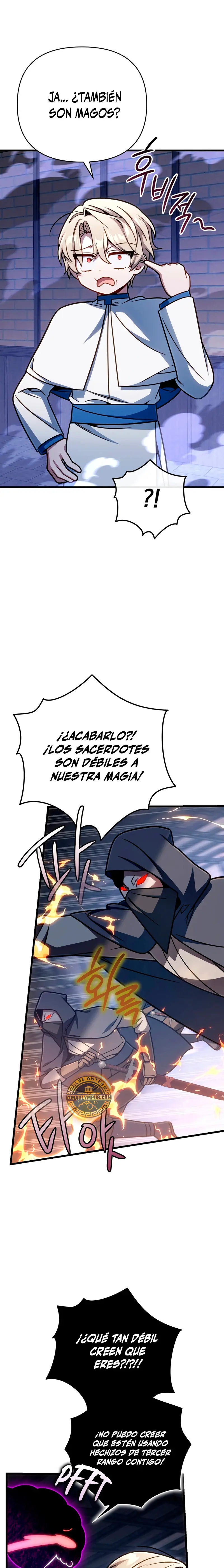 Voy a Aniquilar Esta Tierra > Capitulo 63 > Page 181