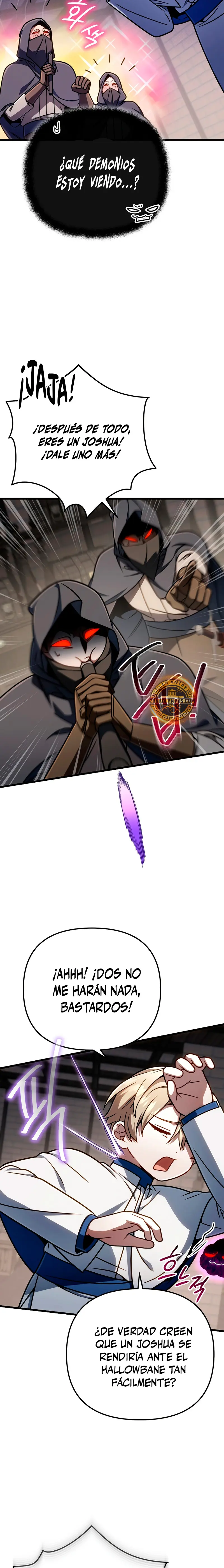 Voy a Aniquilar Esta Tierra > Capitulo 63 > Page 211