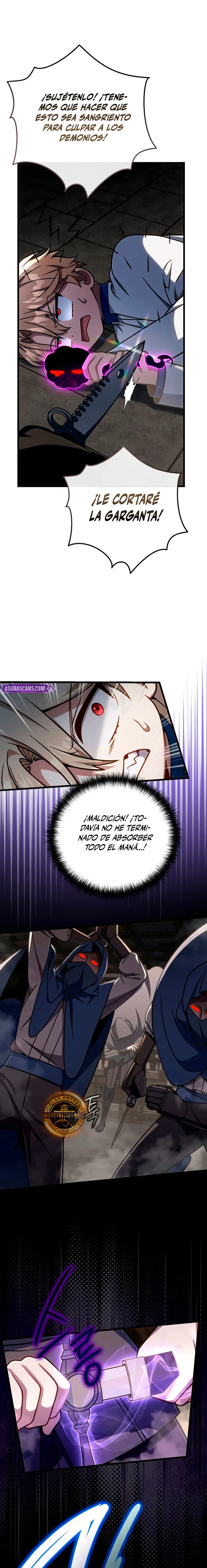 Voy a Aniquilar Esta Tierra > Capitulo 63 > Page 291
