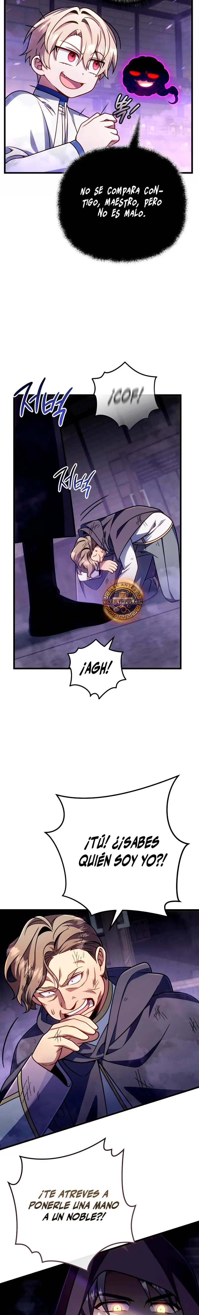 Voy a Aniquilar Esta Tierra > Capitulo 64 > Page 41