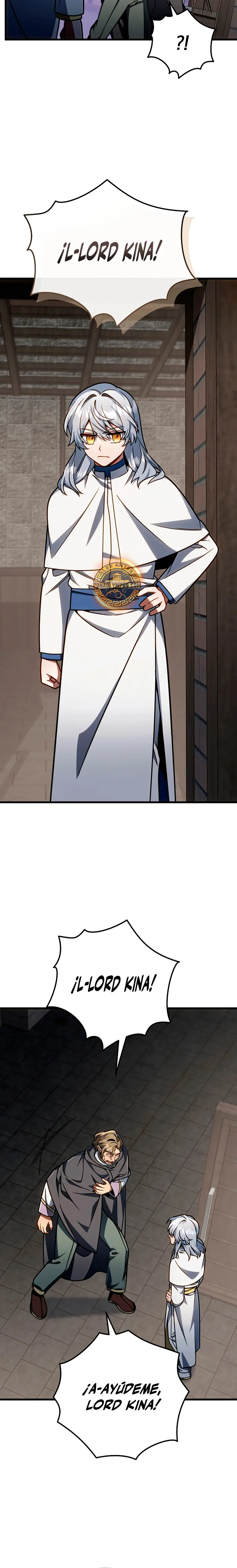 Voy a Aniquilar Esta Tierra > Capitulo 64 > Page 61