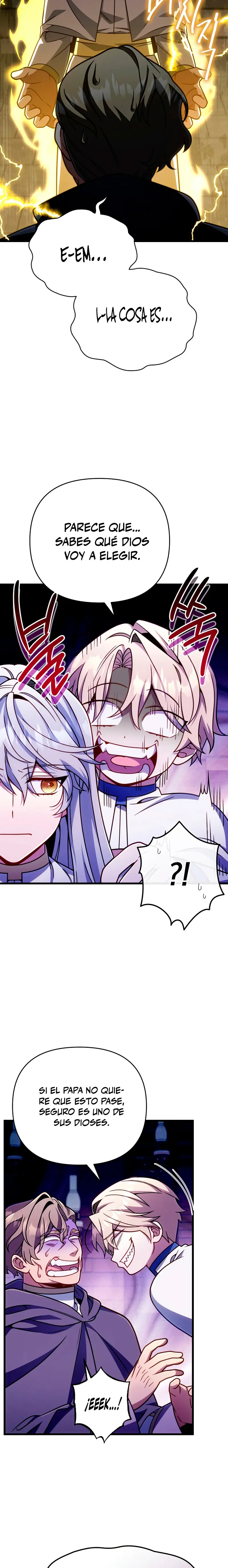 Voy a Aniquilar Esta Tierra > Capitulo 64 > Page 91