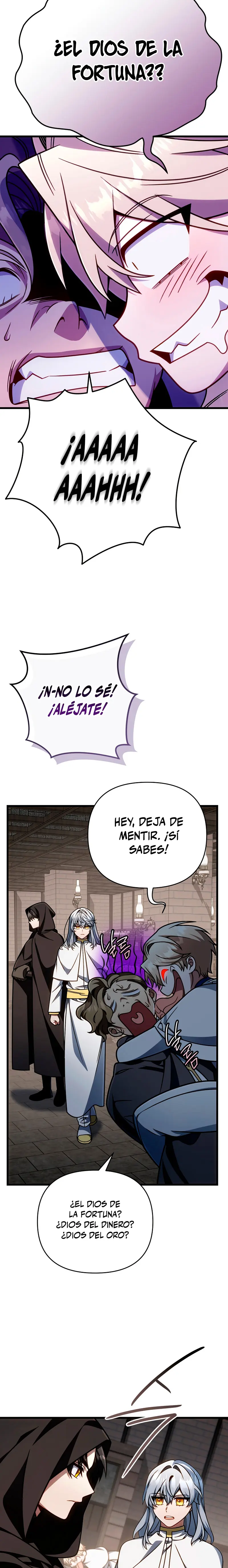Voy a Aniquilar Esta Tierra > Capitulo 64 > Page 101