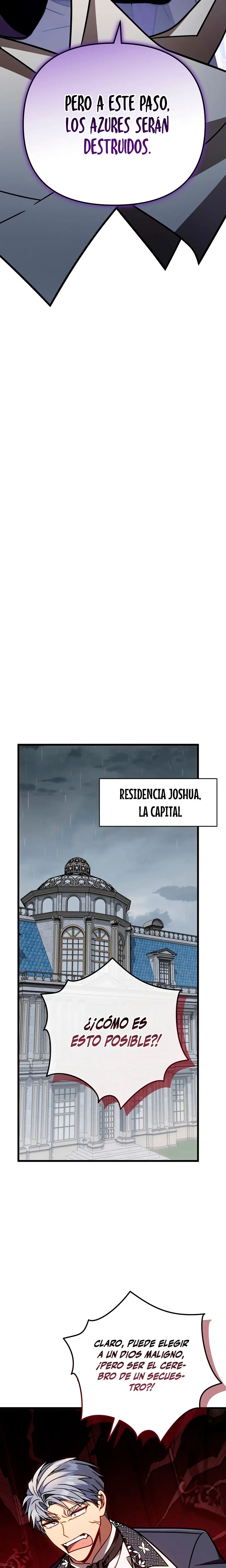 Voy a Aniquilar Esta Tierra > Capitulo 64 > Page 201