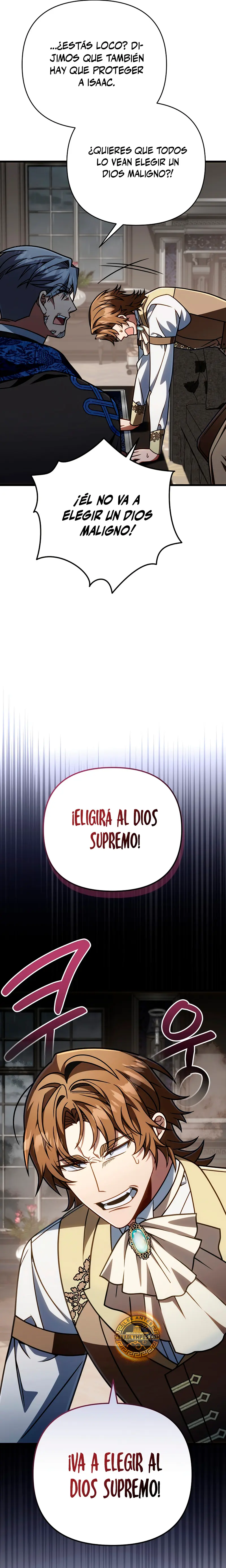 Voy a Aniquilar Esta Tierra > Capitulo 64 > Page 231