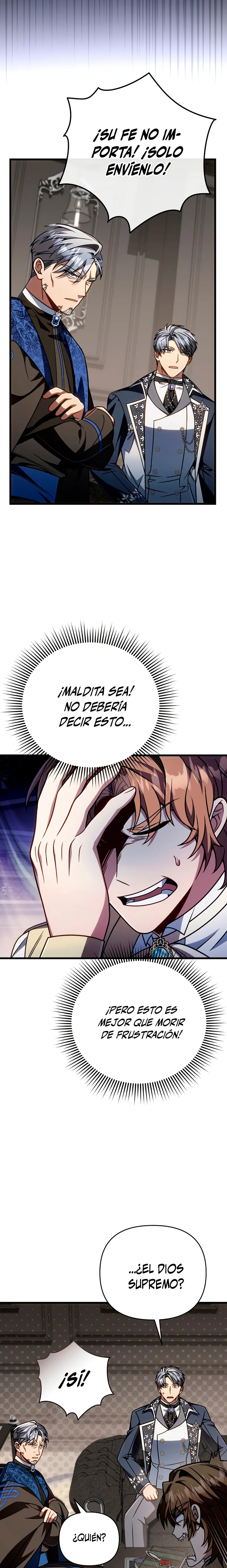 Voy a Aniquilar Esta Tierra > Capitulo 64 > Page 241