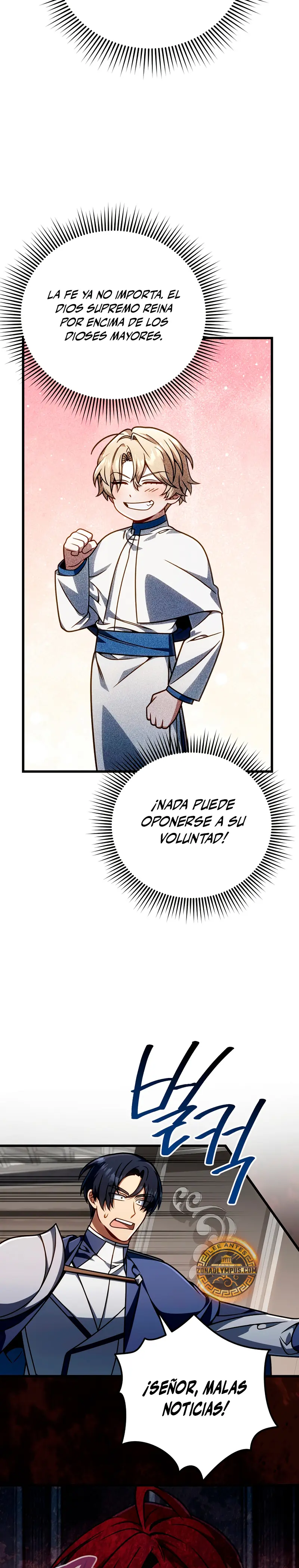 Voy a Aniquilar Esta Tierra > Capitulo 64 > Page 311
