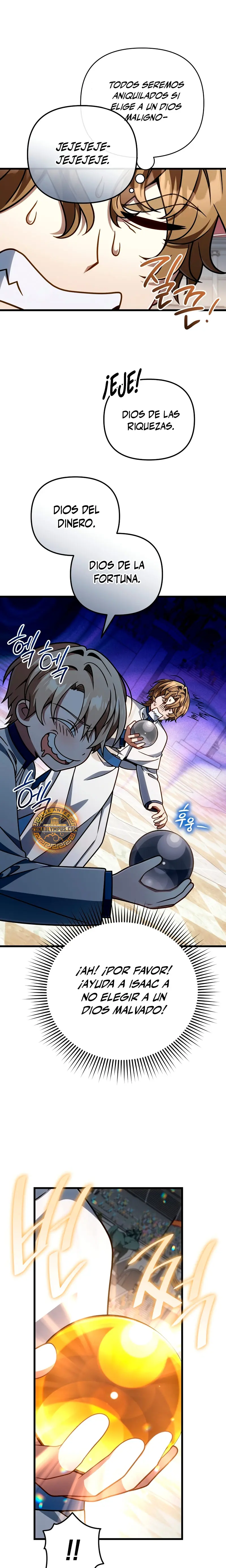 Voy a Aniquilar Esta Tierra > Capitulo 65 > Page 101