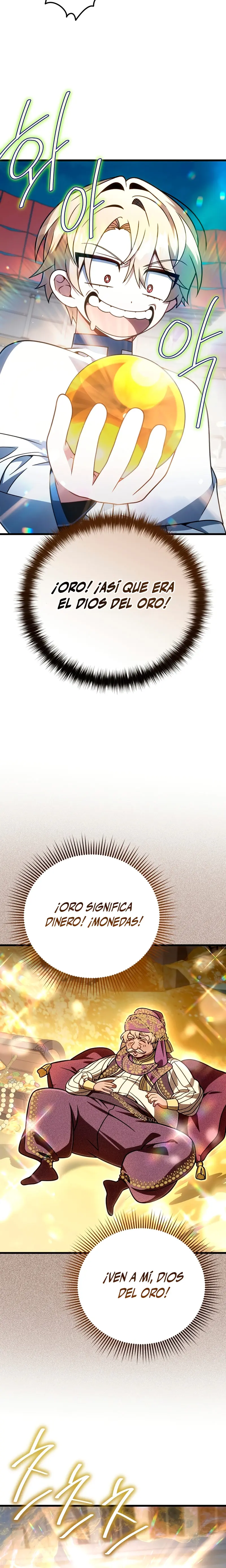 Voy a Aniquilar Esta Tierra > Capitulo 65 > Page 111