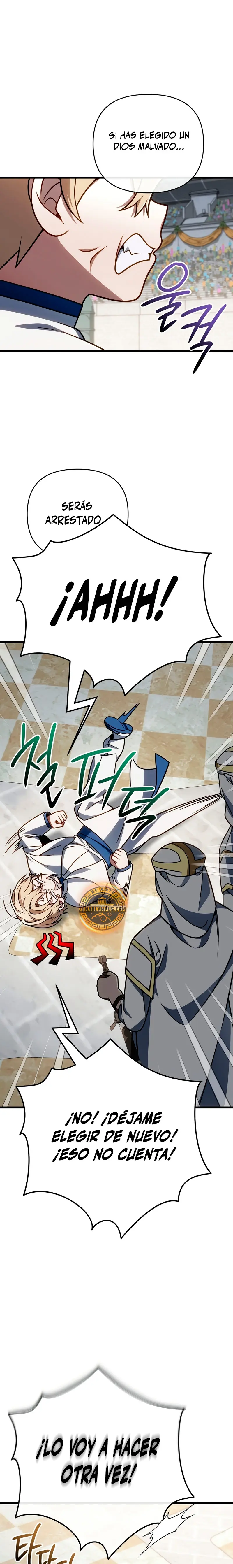 Voy a Aniquilar Esta Tierra > Capitulo 65 > Page 181