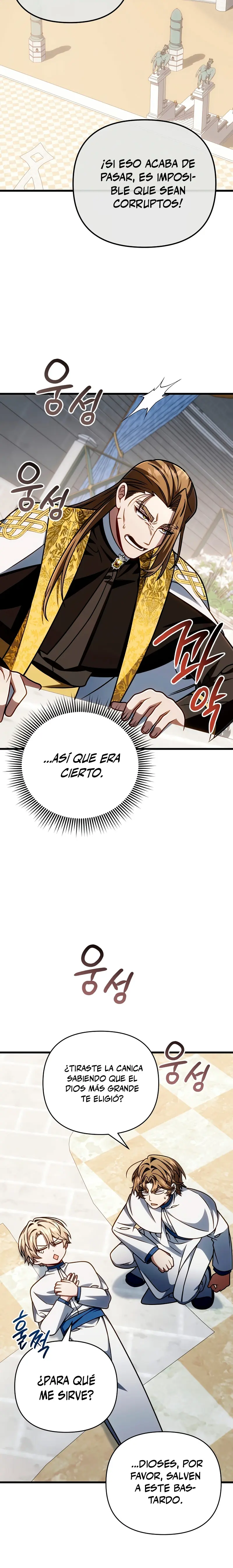 Voy a Aniquilar Esta Tierra > Capitulo 65 > Page 211