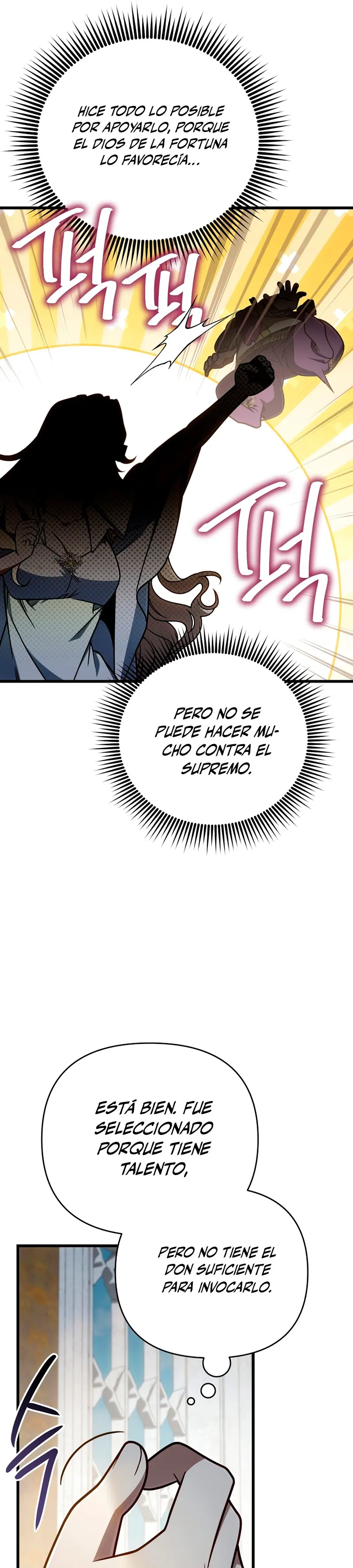 Voy a Aniquilar Esta Tierra > Capitulo 65 > Page 301