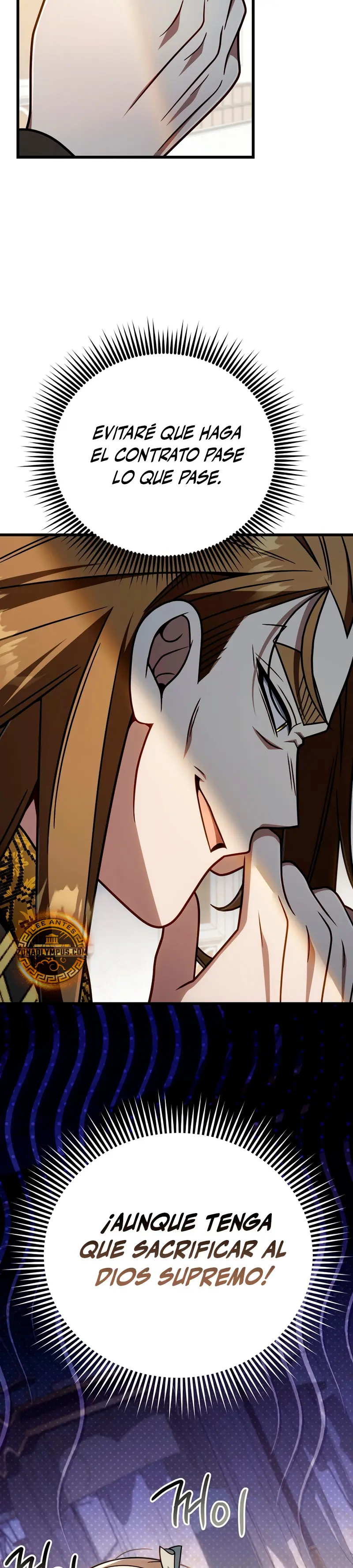 Voy a Aniquilar Esta Tierra > Capitulo 65 > Page 311