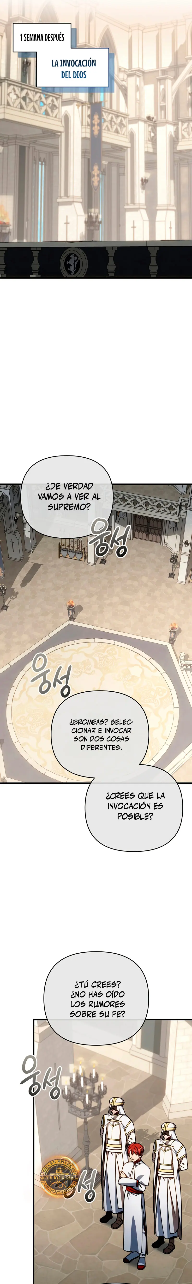 Voy a Aniquilar Esta Tierra > Capitulo 66 > Page 71