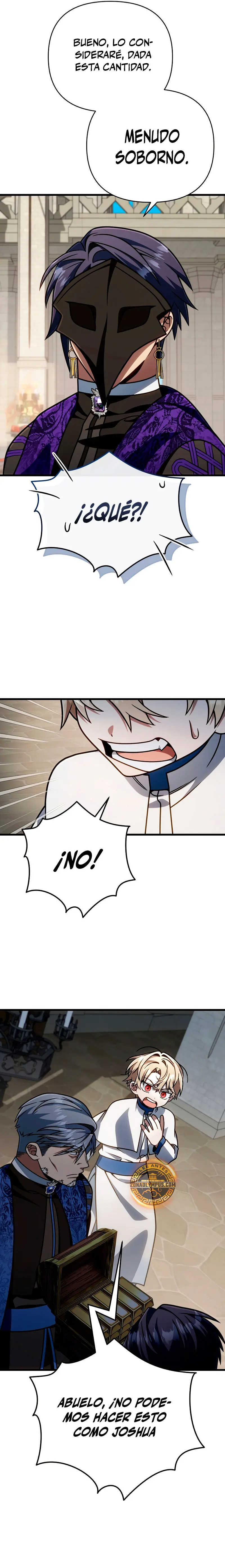 Voy a Aniquilar Esta Tierra > Capitulo 66 > Page 181