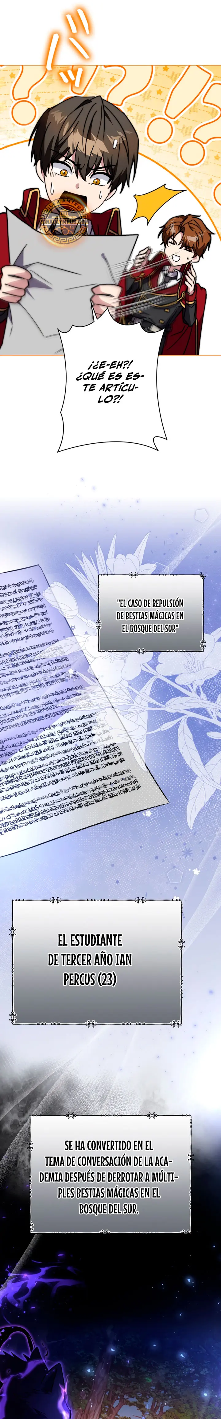 134. Una carta de amor del futuro > Capitulo 11 > Page 271