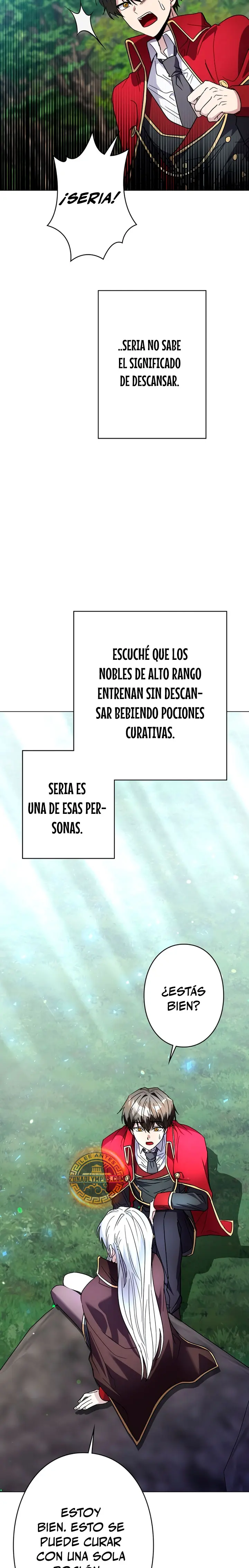 134. Una carta de amor del futuro > Capitulo 5 > Page 331