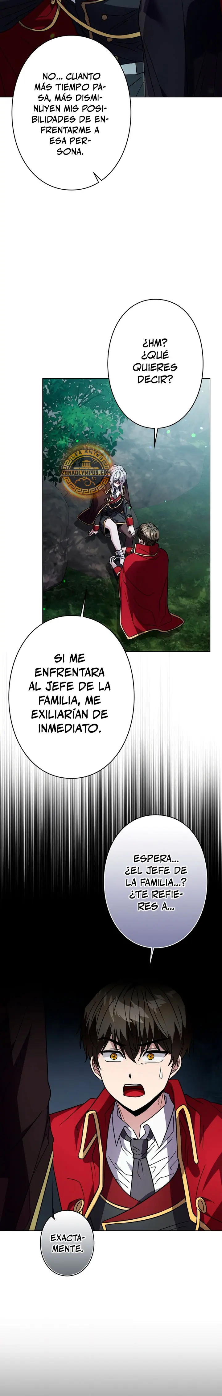 134. Una carta de amor del futuro > Capitulo 5 > Page 361