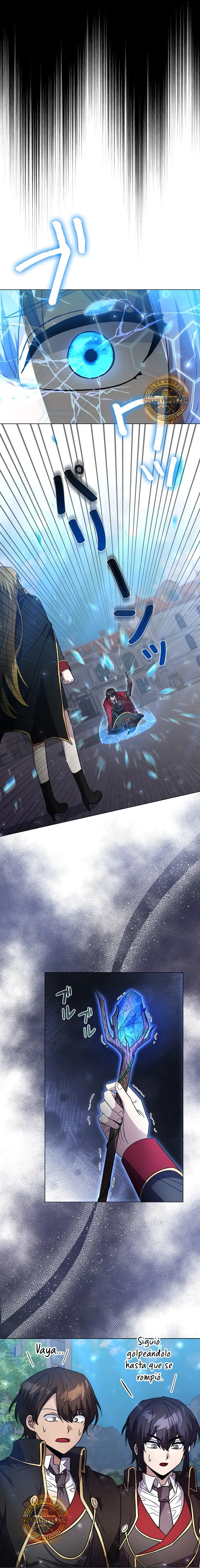 Una carta de amor del futuro > Capitulo 18 > Page 91