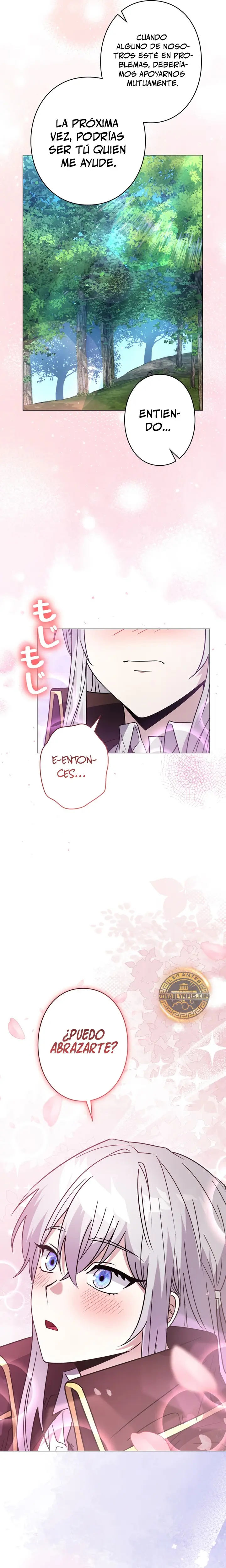 Una carta de amor del futuro > Capitulo 18 > Page 271