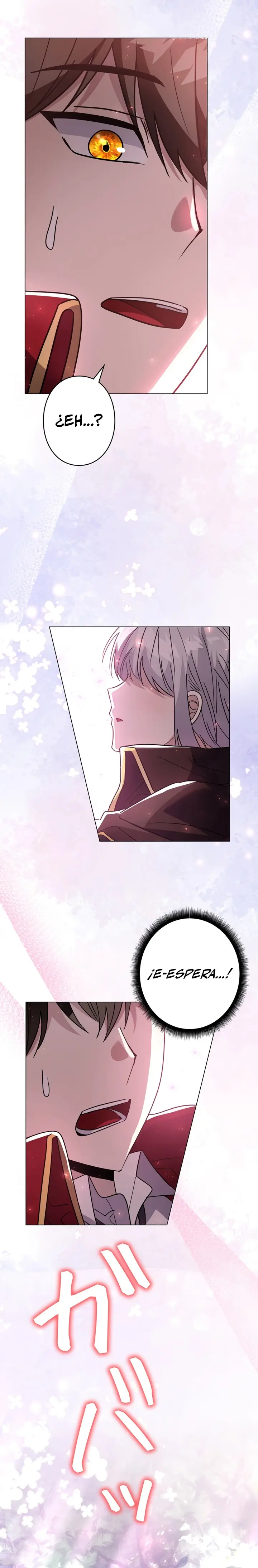 Una carta de amor del futuro > Capitulo 18 > Page 281