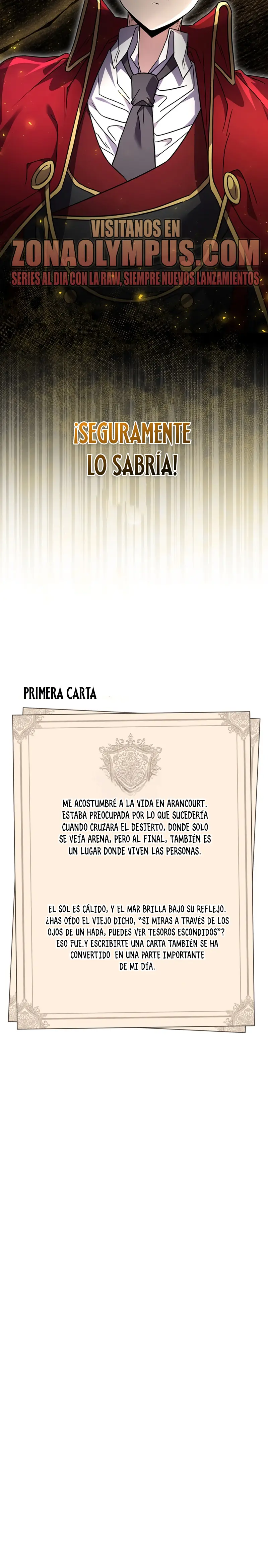 134. Una carta de amor del futuro > Capitulo 3 > Page 431