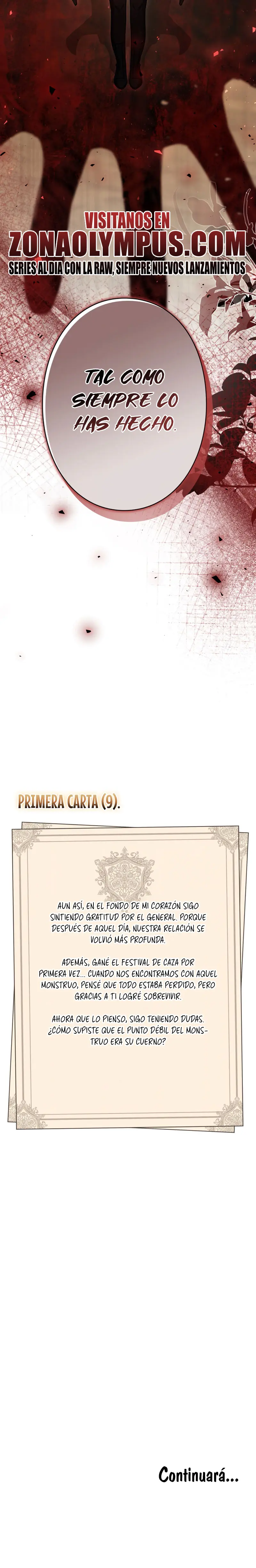 Una carta de amor del futuro > Capitulo 24 > Page 291