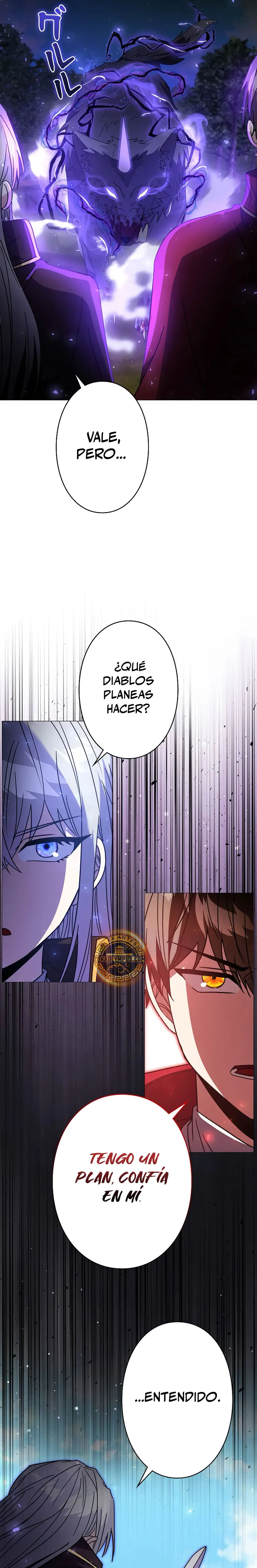 Una carta de amor del futuro > Capitulo 27 > Page 171
