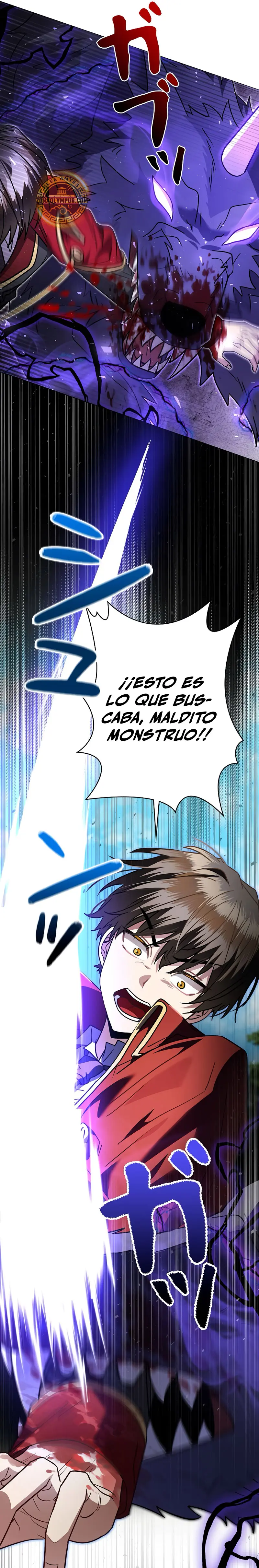 Una carta de amor del futuro > Capitulo 27 > Page 211