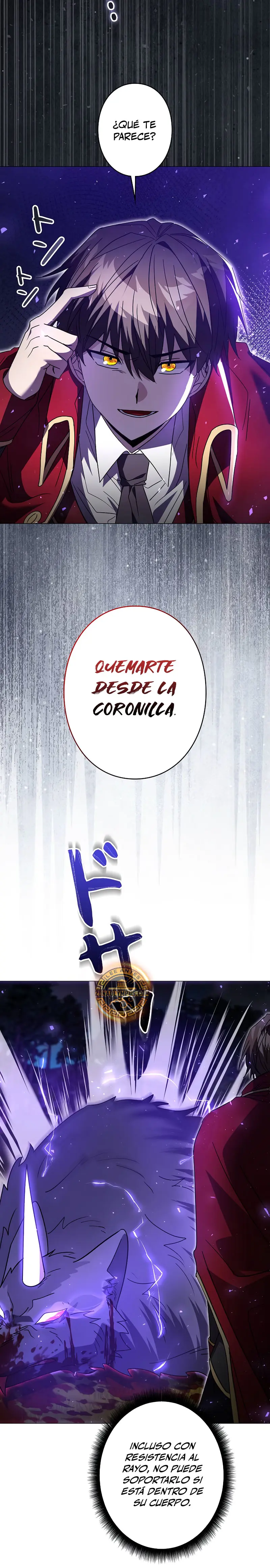Una carta de amor del futuro > Capitulo 27 > Page 291