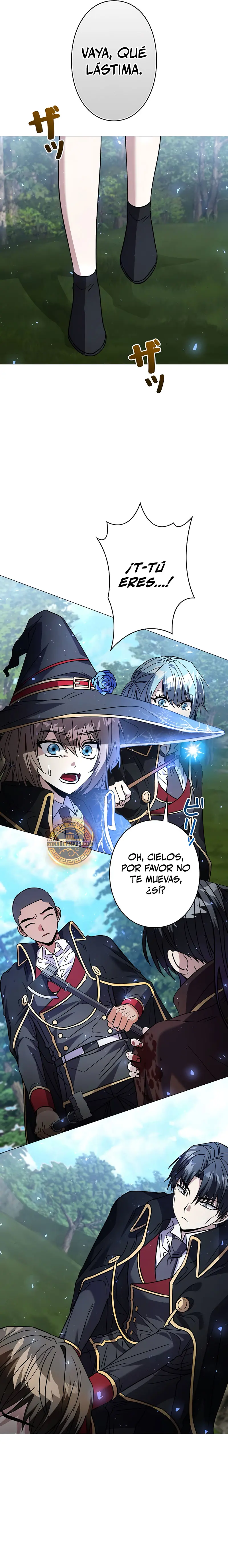 Una carta de amor del futuro > Capitulo 27 > Page 371