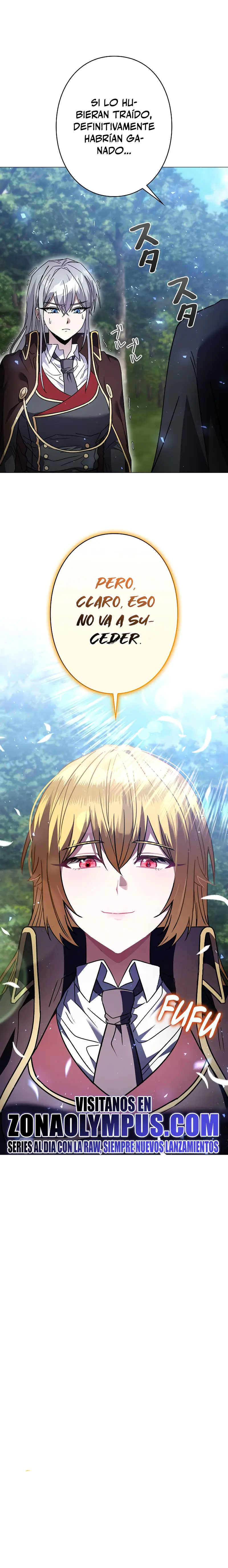 Una carta de amor del futuro > Capitulo 27 > Page 381
