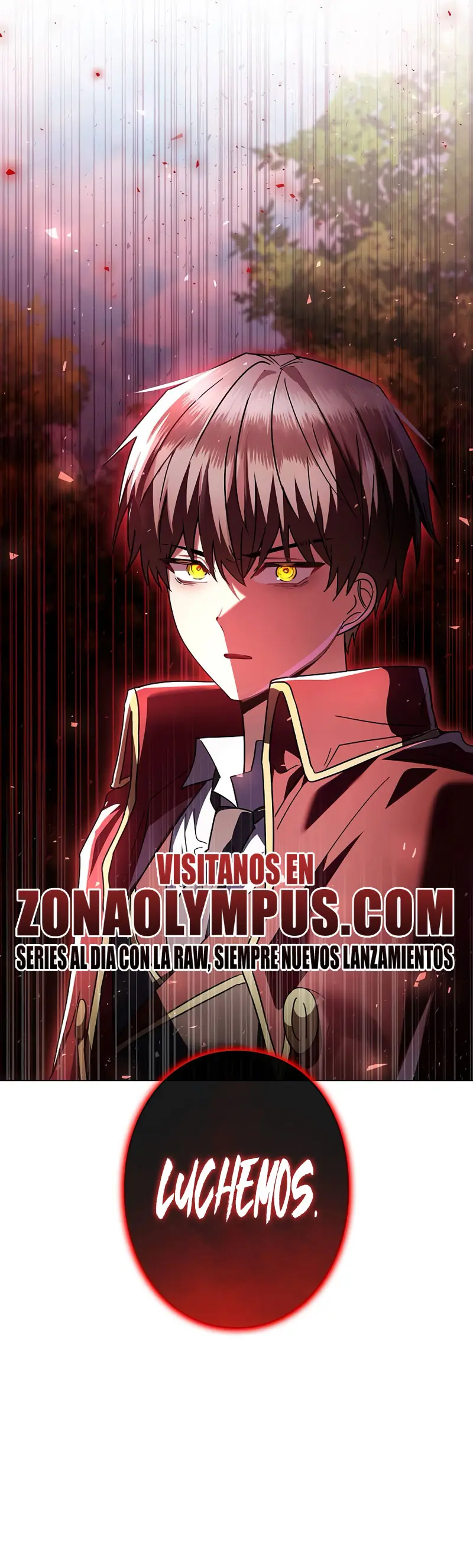 Una carta de amor del futuro > Capitulo 28 > Page 341